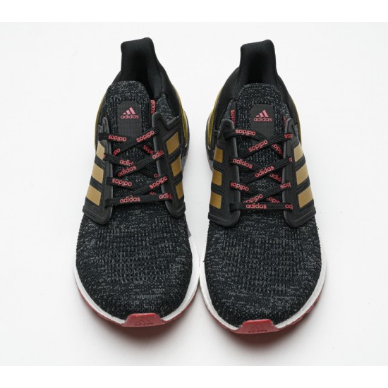 Adidas Ultra Boost 20 Bangkok City Pack FX7812 