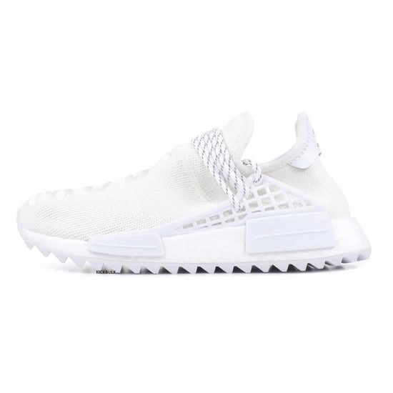 PHARRELL X NMD HUMAN RACE TRAIL 'BLANK CANVAS' AC7031