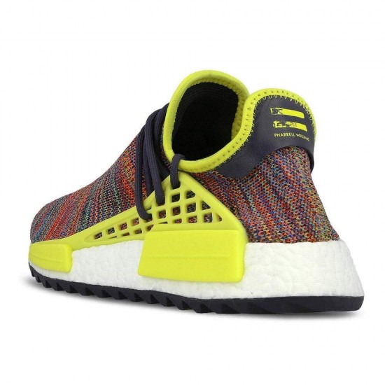 Pharrell Williams X Adidas NMD Human Race Trail Multi AC7360 Pharrell Williams X Adidas NMD Human Race Trail Multi AC7360