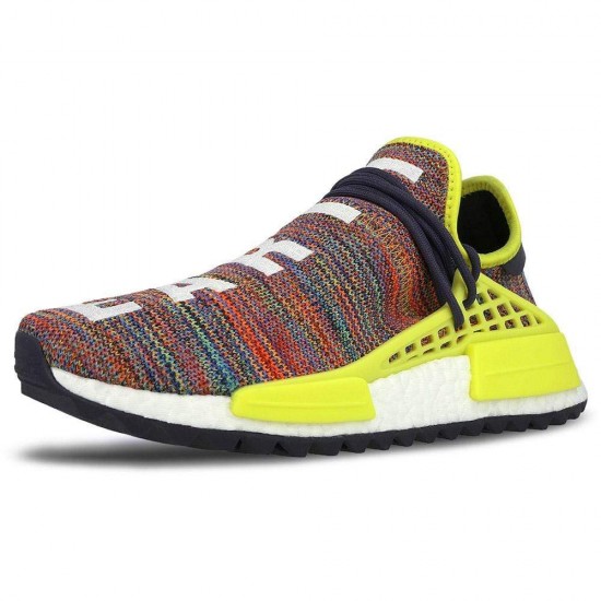 Pharrell Williams X Adidas NMD Human Race Trail Multi AC7360