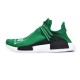 PHARRELL X NMD HUMAN RACE 'GREEN' BB0620