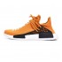 PHARRELL X NMD HUMAN RACE 'ORANGE' BB3070