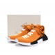 PHARRELL X NMD HUMAN RACE 'ORANGE' BB3070