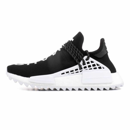 PHARRELL X CHANEL X NMD HUMAN RACE TRAIL 'CHANEL' D97921