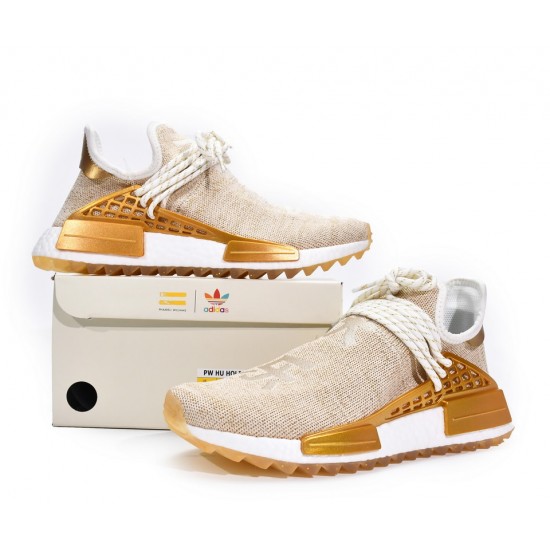 PHARRELL X NMD HU TRAIL 'HAPPY' CHINA EXCLUSIVE F99762