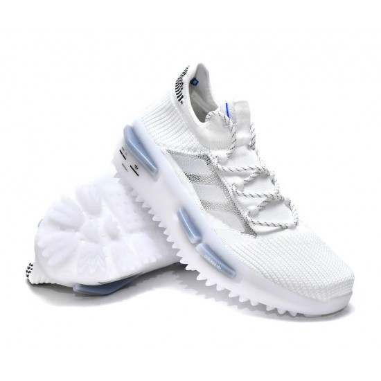 Adidas NMD_S1 'WHITE' GZ7900