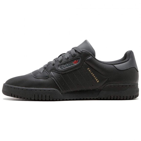 Adidas Yeezy Powerphase Calabasas 'Black' CG6420