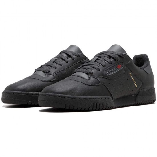 Adidas Yeezy Powerphase Calabasas 'Black' CG6420