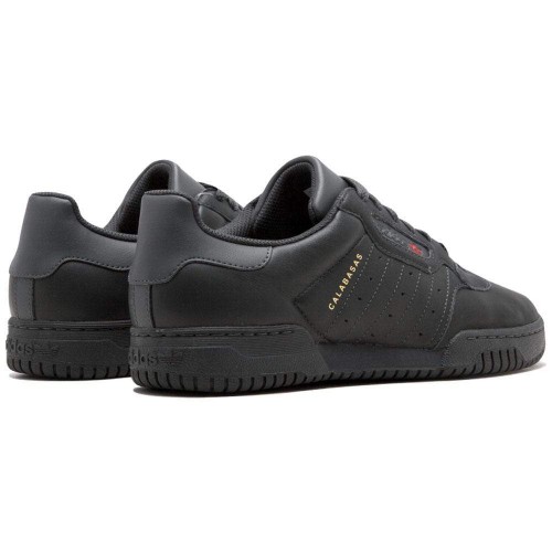 Adidas Yeezy Powerphase Calabasas 'Black' CG6420