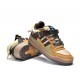 ADIDAS BAD BUNNY X FORUM BUCKLE LOW 'THE FIRST CAFE' GW0264