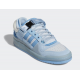 BAD BUNNY X ADIDAS FORUM BUCKLE LOW 'BLUE TINT' 2022 GY9693