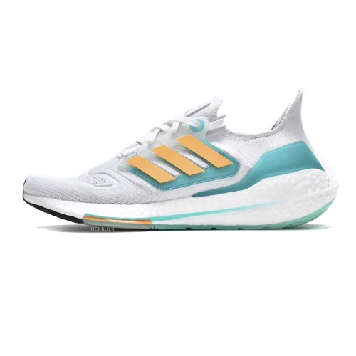 Adidas ULTRABOOST 'WHITE MINT RUSH' 2022 GX5463