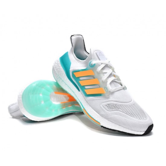 Adidas ULTRABOOST 'WHITE MINT RUSH' 2022 GX5463