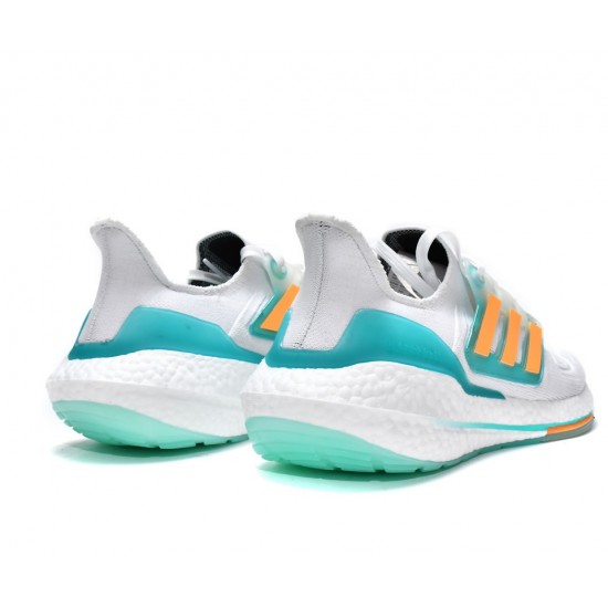 Adidas ULTRABOOST 'WHITE MINT RUSH' 2022 GX5463