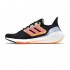 Adidas ULTRABOOST 'BLACK FLASH ORANGE' 2022 GX5464