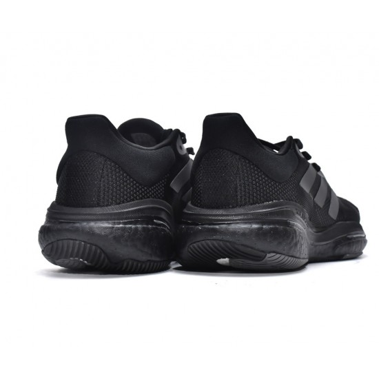 Adidas Solar Glide 5 'BLACK CARBON' GX5468