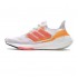 Adidas ULTRABOOST WMNS 'WHITE FLASH ORANGE' 2022 GX5595