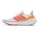 Adidas ULTRABOOST WMNS 'WHITE FLASH ORANGE' 2022 GX5595