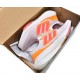 Adidas ULTRABOOST WMNS 'WHITE FLASH ORANGE' 2022 GX5595