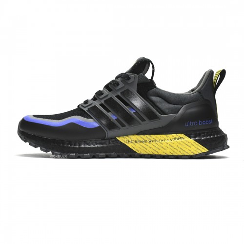 Adidas Ultra Boost All Terrain Carbon Black GY6312