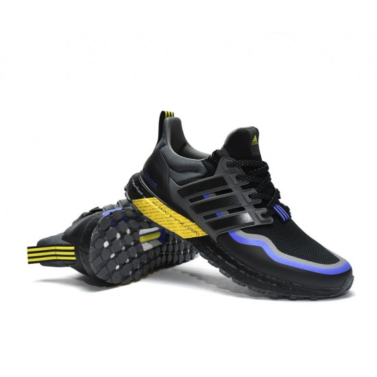 Adidas Ultra Boost All Terrain Carbon Black GY6312