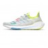 ADIDAS ULTRABOOST 22 'WHITE SKY RUSH MINT' GY8674