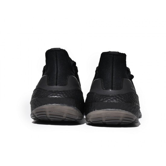 Adidas ULTRABOOST 22 'TRIPLE BLACK' GZ0127 Adidas ULTRABOOST 22 'TRIPLE BLACK' GZ0127
