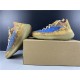 YEEZY BOOST 380 "BLUE OAT" NON-REFLECTIVE FY5137 REFLECTIVE FX9847