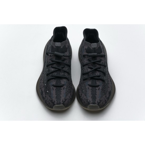 ADIDAS YEEZY BOOST 380 "ONYX" FZ1270