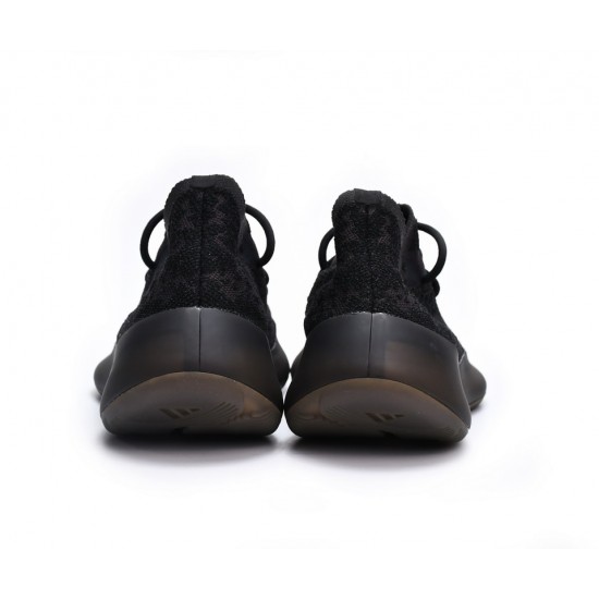 Adidas Yeezy Boost 380 Onyx Reflective H02536