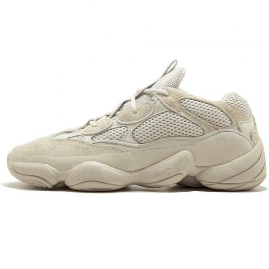 Adidas Originals Yeezy 500 Blush DB2908