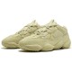 Adidas Originals Yeezy 500 Supermoon Yellow DB2966