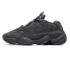 ADIDAS YEEZY DESERT RAT 500 "UTILITY BLACK" F36640