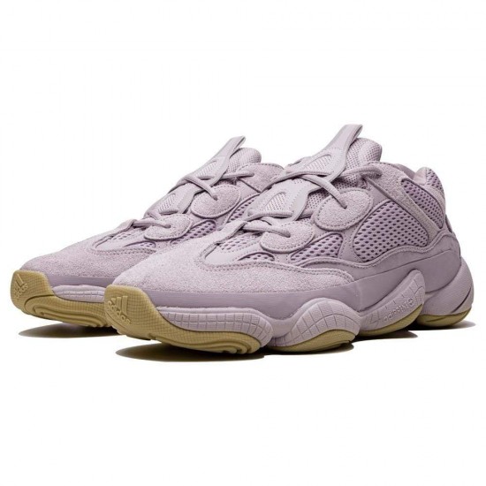 Adidas Yeezy 500 'Soft Vision' FW2656