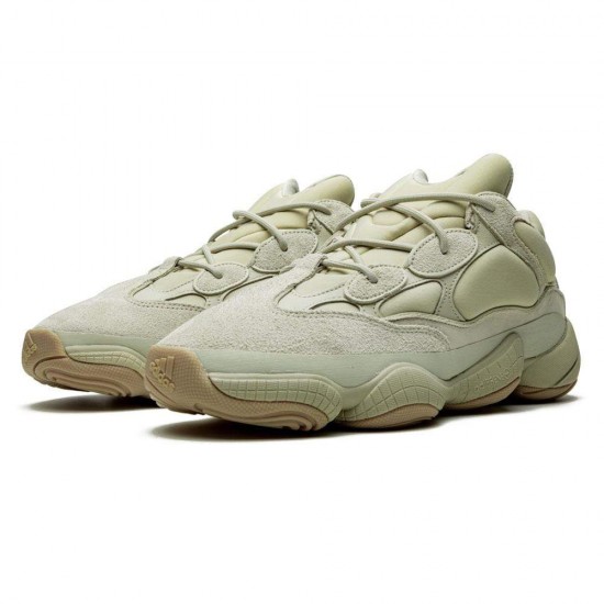 Adidas Yeezy 500 'Stone' FW4839