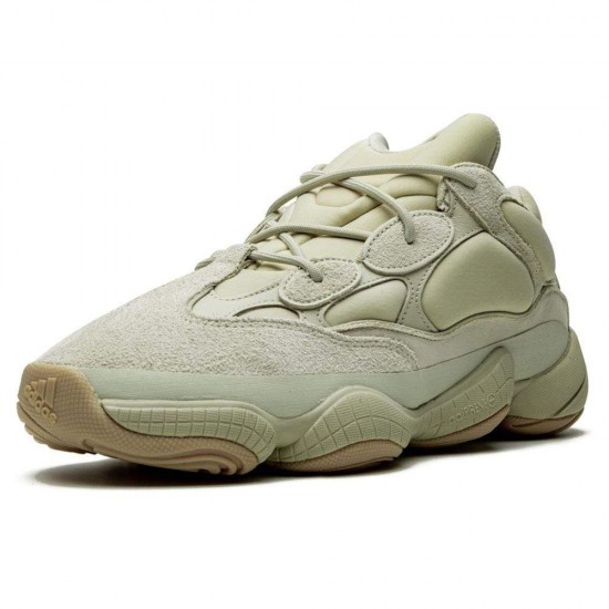 Adidas Yeezy 500 'Stone' FW4839