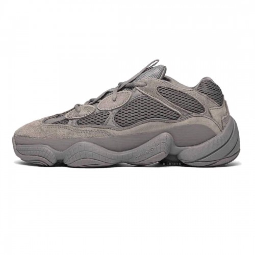 ADIDAS YEEZY 500 'GRANITE' 2022 GW6373