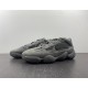 ADIDAS YEEZY 500 'GRANITE' 2022 GW6373