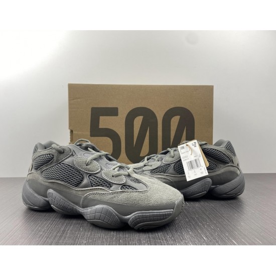 ADIDAS YEEZY 500 'GRANITE' 2022 GW6373