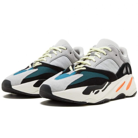 Adidas Yeezy Boost Wave Runner 700 'OG' B75571