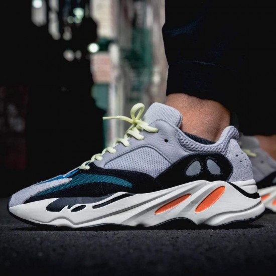 Adidas Yeezy Boost Wave Runner 700 'OG' B75571