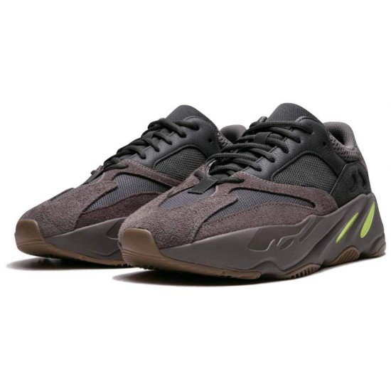 Adidas Yeezy Boost 700 Mauve EE9614