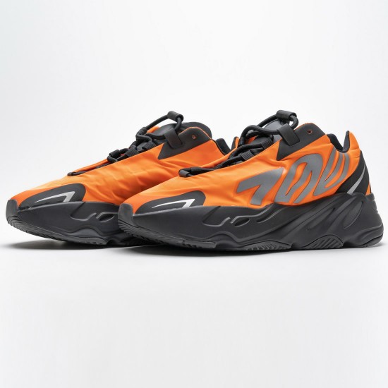 ADIDAS YEEZY 700 MNVN "ORANGE" RELEASE KICKBULK FOR SALE FV3258