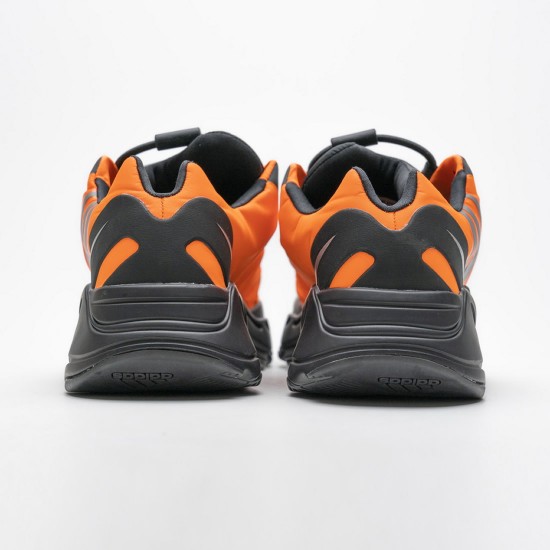 ADIDAS YEEZY 700 MNVN "ORANGE" RELEASE KICKBULK FOR SALE FV3258