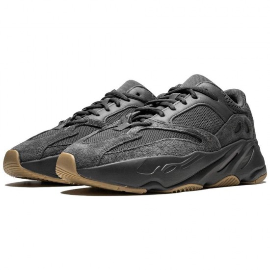 Adidas Yeezy Boost 700 Utility Black FV5304