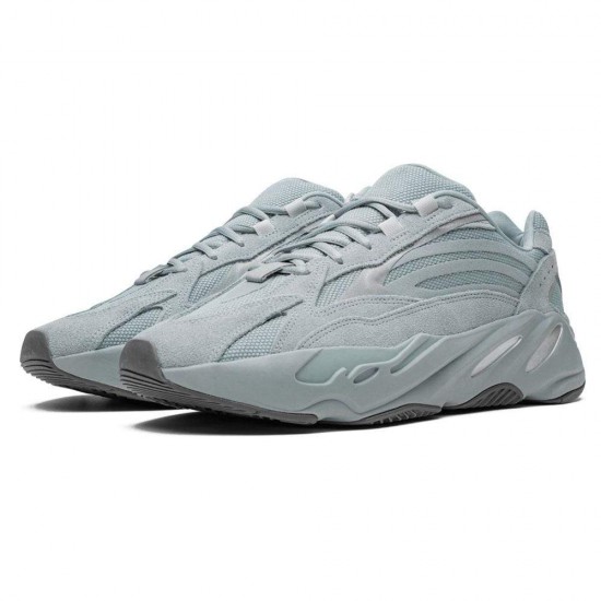 Adidas Yeezy Boost 700 V2 'Hospital Blue' FV8424