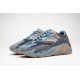 adidas Yeezy Boost 700 Carbon Blue Real Boost FW2498