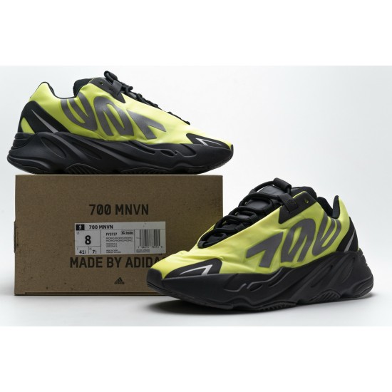 ADIDAS YEEZY BOOST 700 MNVN 'PHOSPHOR' FY3727 