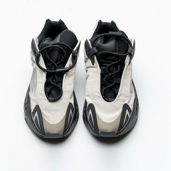 ADIDAS YEEZY BOOST 700 MNVN 'BONE' FY3729