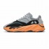 ADIDAS YEEZY BOOST 700 'WASH ORANGE' GW0296